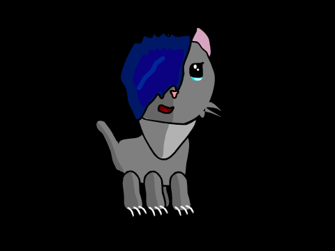 Muffinhi Fan Art
