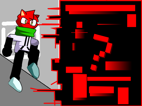Fight Flame -(0)