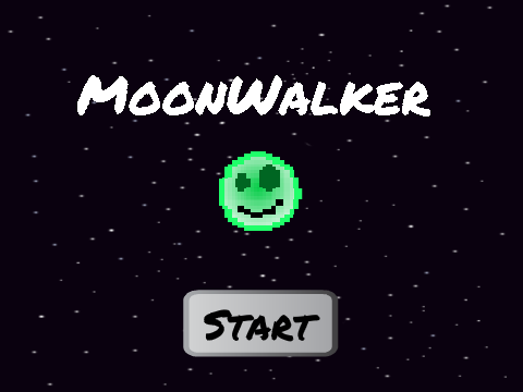 MoonWalker