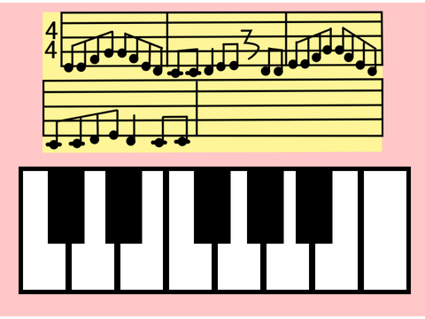 Pianoooooo