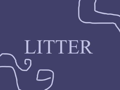 > closed fcfs uc litter