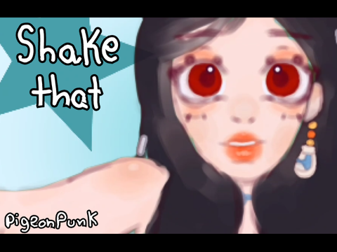 ☆ DTAE Animation
