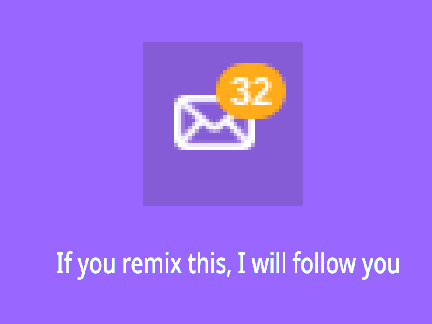 Remix this! I will follow you.  remix remix remix