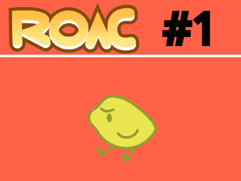 ROAC Entry #1 || Lem