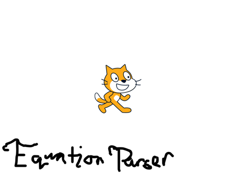 Equation Parser