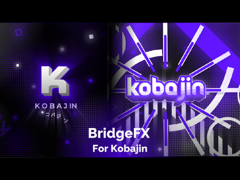Intro >> Kobajin