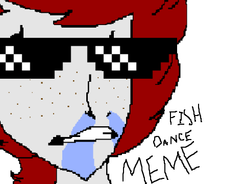 【 FISH DANCE Ⅱ MEME 】