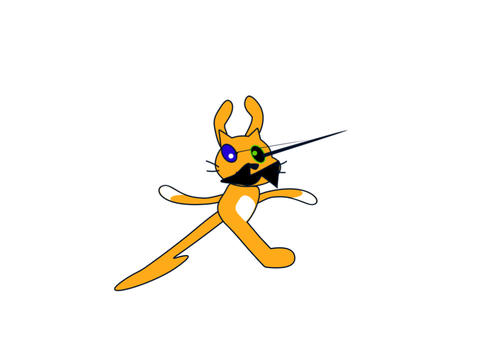  cat