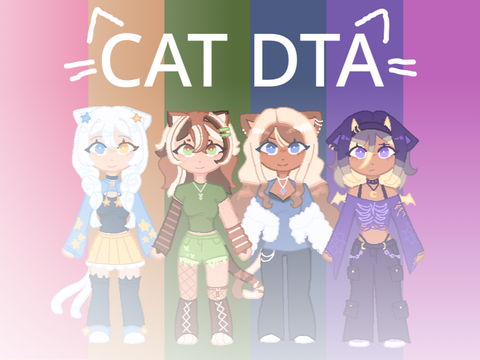 1.3k cat DTA - My Entry