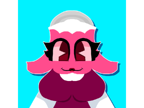 I’m bored so here’s a drawing of brightney