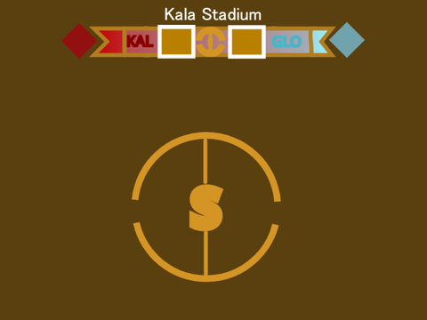 KALA FC VS GLOBAL KICKOFF - SCRATCH TEKKERS CUP