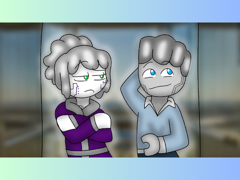 Ninjago Next Gen Episode 9: Temporary Replacement