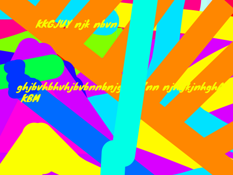 my masterpiece 