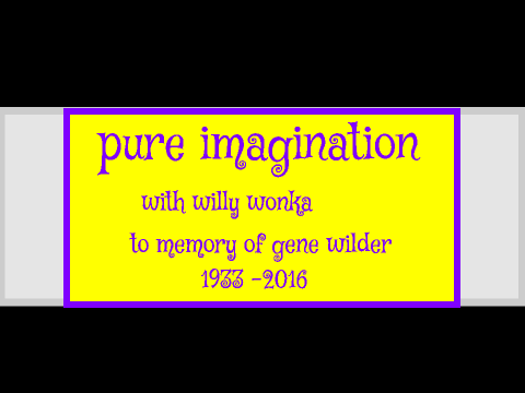 willy wonka factory 