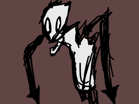 Spooky
