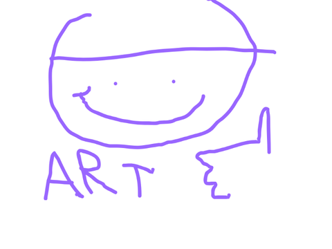 Very pixelated art dump