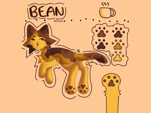 " ××× Bean "