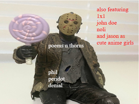poems n thorns