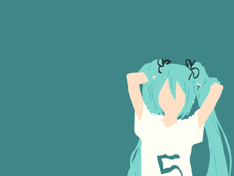 World is Mine - Hatsune Miku
