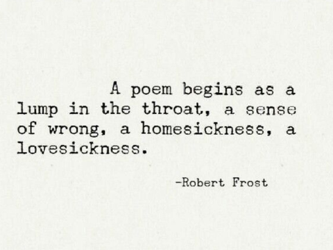 [ bee's short poetry <3 ] 