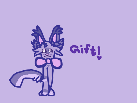 Gift for @SquirrelStar_16!