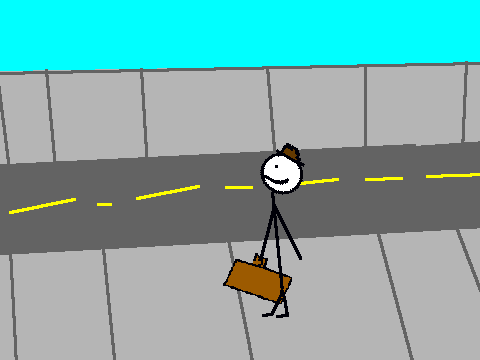 The Accident