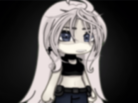 The perfect girl / Gacha / New main..