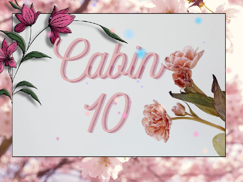 °Cabin 10 : Aphrodite°