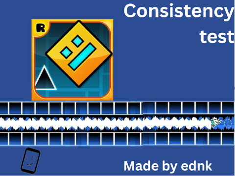 Consistency spam tester