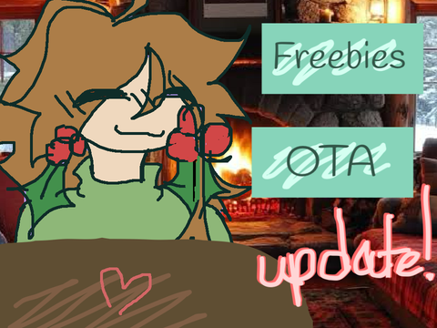 ||Freebie + OTA Center||