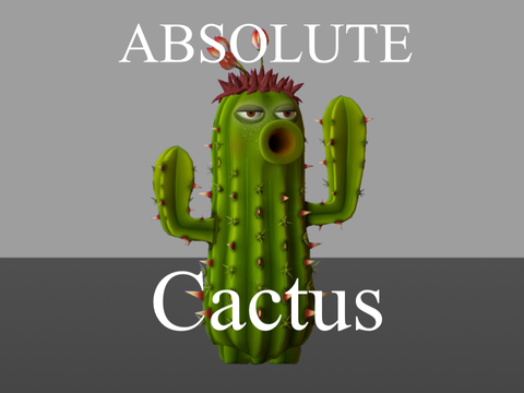 Absolute cactus