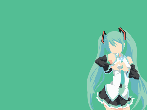 Triple Baka - Hatsune Miku