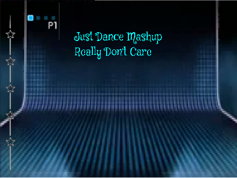 Really Don't Care - Demi Lovato - Just Dance Mashup!