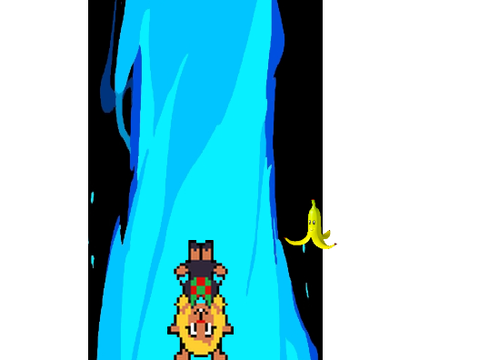 deltarune prediction