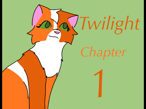 Twilight Chapter 1