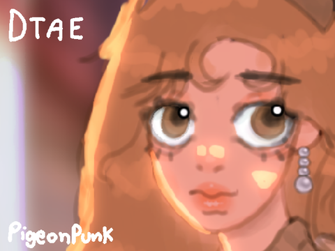 ☆ DTAE Cookie