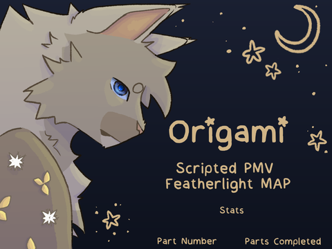 Origami-TNE!