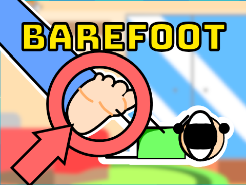 BARE FOOT