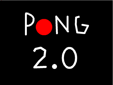 PONG 2.0