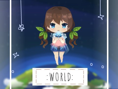 World ☂