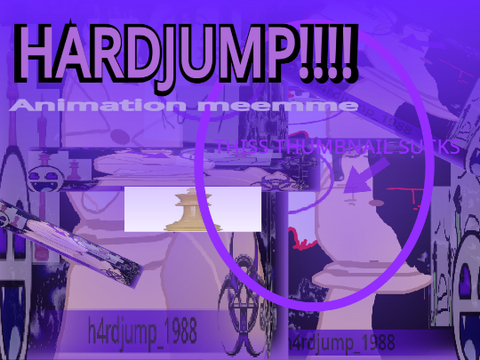 hardjump ig