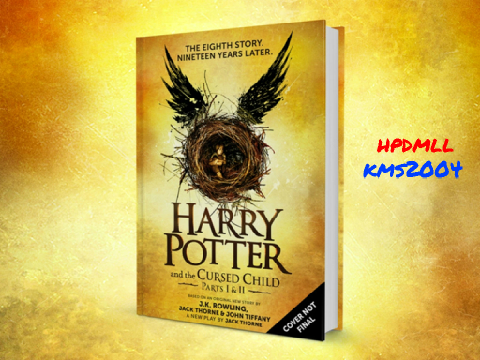 Sign if you like the cursed child remix remix