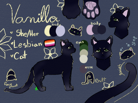 Free requests hehe and art dump