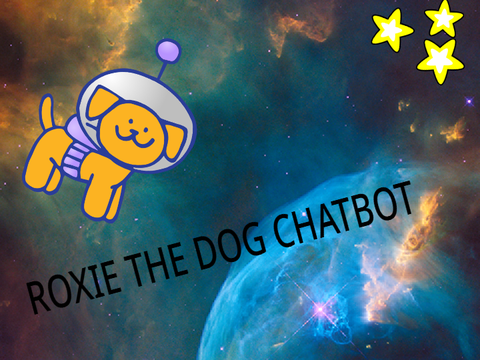 Dog chatbot!