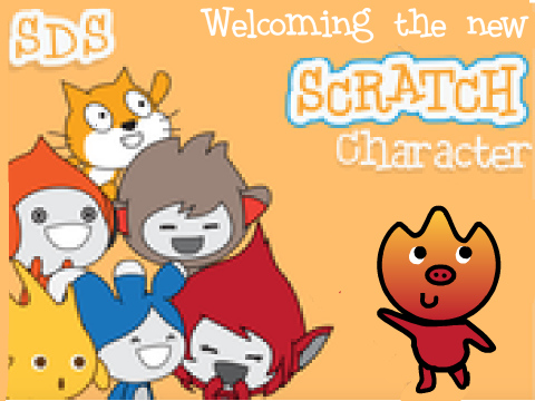 Welcoming MEECO!! ~SDS~