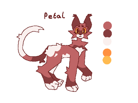 oc ref