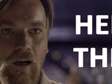 Hello there!