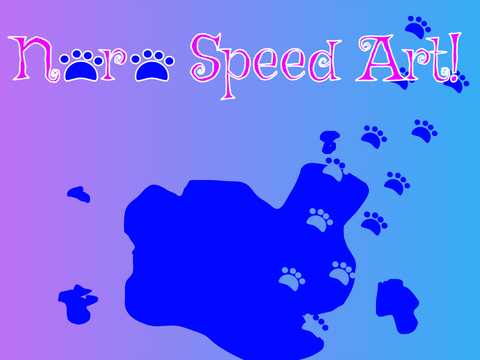 Nara Speed Art