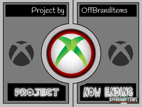 OffBrandItems Anti Piracy [Remestered]