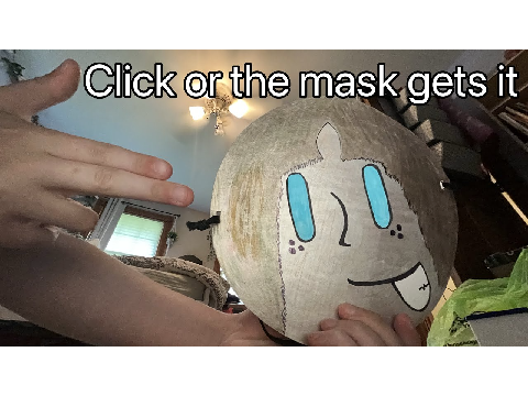 BIG REVEAL ON YT!!